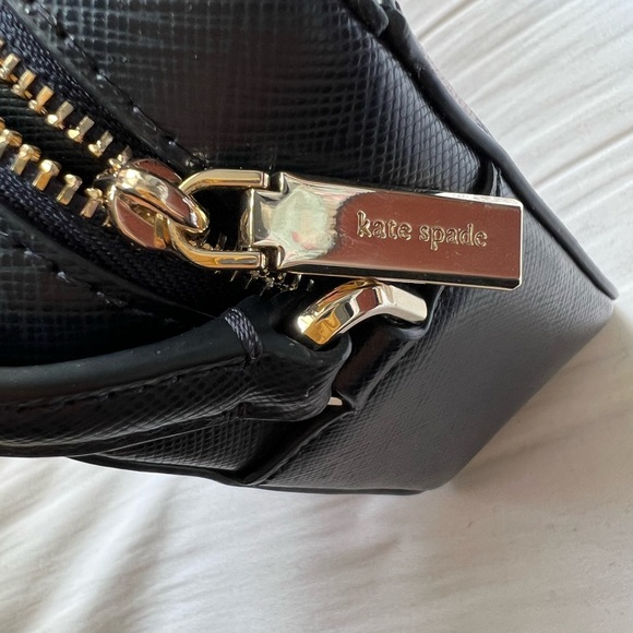 Kate spade mini camera bag - Picture 4 of 7